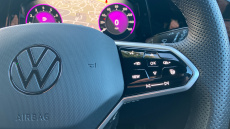 Volkswagen Golf 1.5 eTSI 150 R-Line 5dr DSG Petrol Hatchback